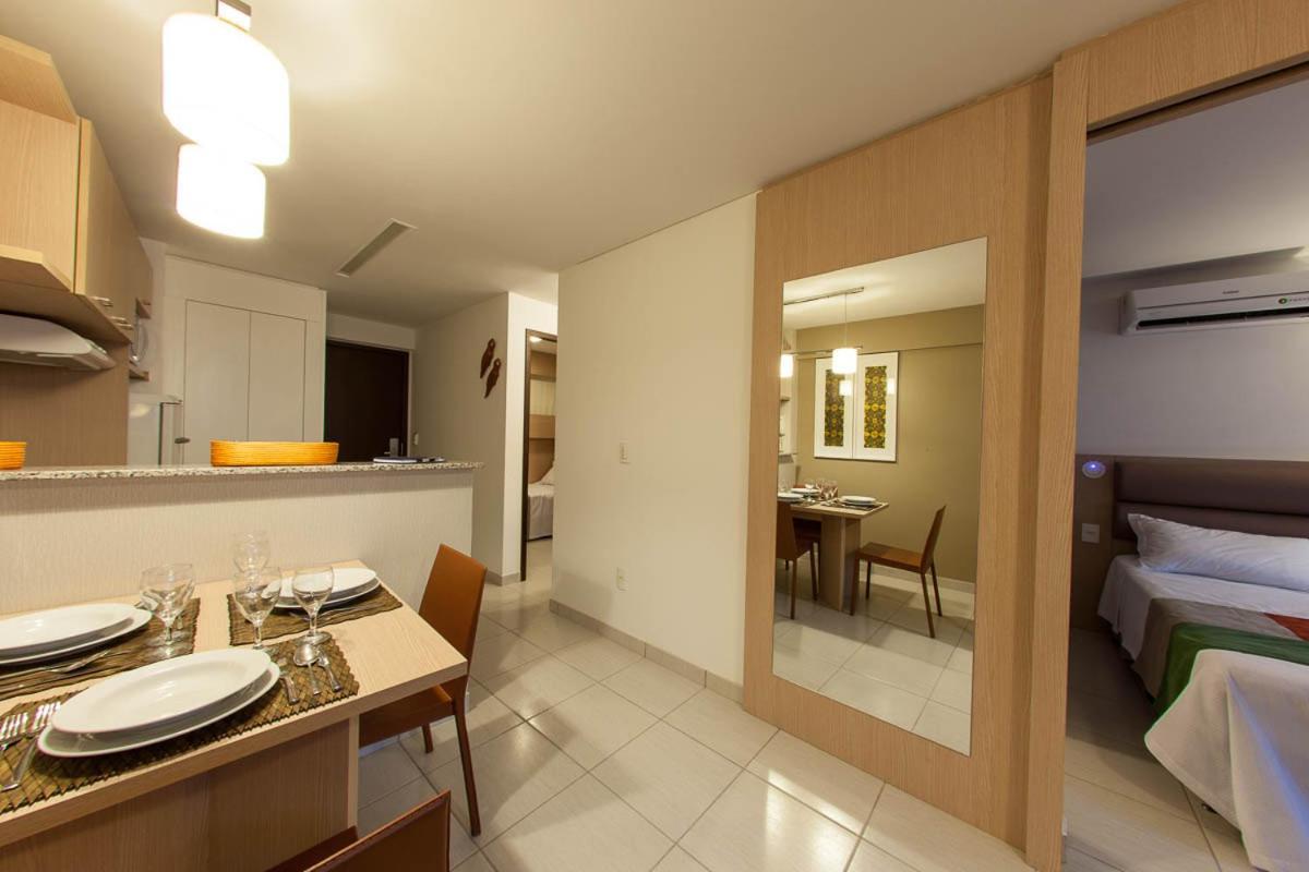 Beach Class Fortaleza By Am Exterior photo