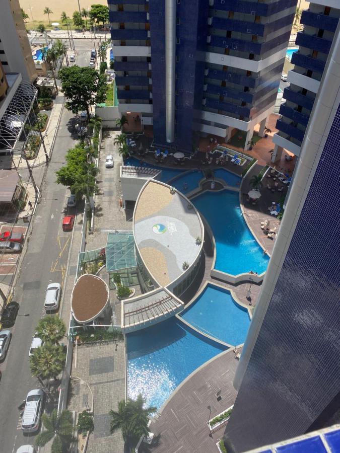 Beach Class Fortaleza By Am Exterior photo