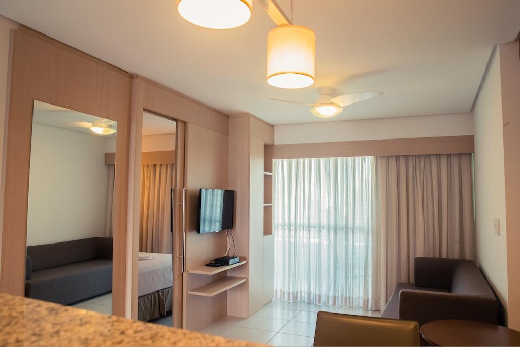Beach Class Fortaleza By Am Exterior photo