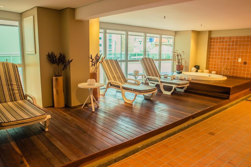 Beach Class Fortaleza By Am Exterior photo