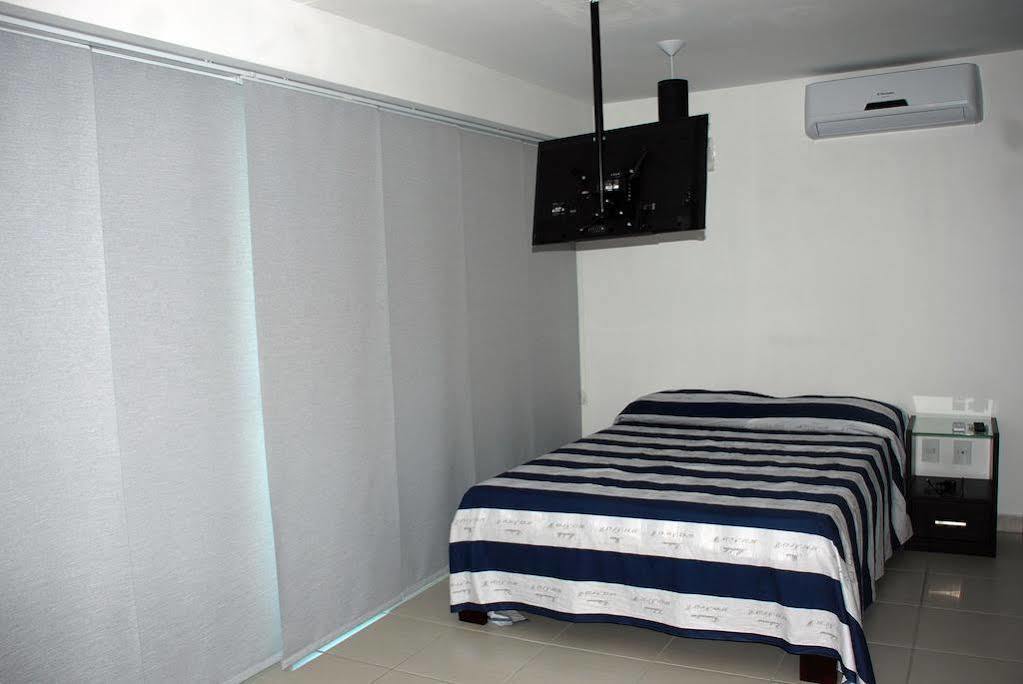 Beach Class Fortaleza By Am Exterior photo
