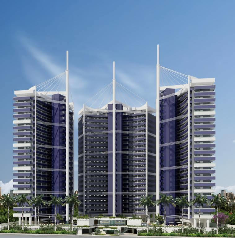 Beach Class Fortaleza By Am Exterior photo